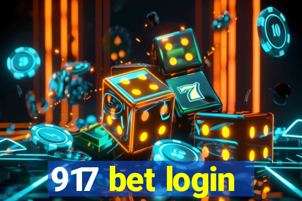 917 bet login